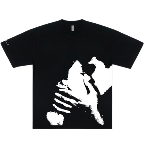 “The Kiss” Tee